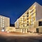 Beehive Boutique Hotel Phuket - map