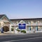 Baymont By Wyndham Fort Bragg - map