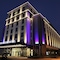 Limak Skopje Luxury Hotel - map