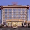 Ramada By Wyndham Shymkent - map