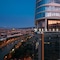 Meta Business Hotel - map