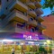 Hotel Vila Misiri - map