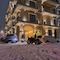 Legacy Hotel - map