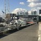 Melbourne Private Apartments - Collins Street Waterfront, Docklands - map