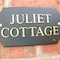 Hamlet Cottage - map
