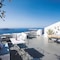 Remezzo Villas Santorini Studio - map