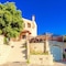 Villa Korini Crete - map
