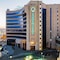 Bliss Hotel Al Ahsa - map