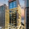 Hampton By Hilton Doha Old Town - map