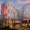 Leonardo Hotel Eschborn Frankfurt - map
