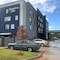 Hampton Inn Longview - map