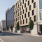 Staycity Aparthotels Dublin - City Quay - map