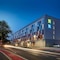 Ibis Budget Bayreuth - map