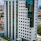 Ibis Budget Fortaleza Praia De Iracema - map