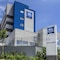 Ibis Budget Leme - map