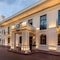 Sofitel Legend Casco Viejo - Panama City - map