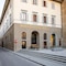 25Hours Hotel Florence Piazza San Paolino - map