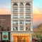 The Oriental Jade Hotel - map