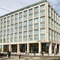 Hampton By Hilton Dublin City Centre - map