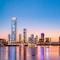 Raffles Shenzhen - map