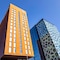 Novotel Liverpool Paddington Village - map