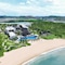 Pullman Lombok Merujani Mandalika Beach Resort - map