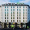 Ibis Styles Istanbul Merter - map