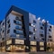 Vīb Hotel By Best Western Denver Rino - map