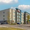 Best Western Plus Executive Residency Antioch Inn - map
