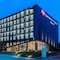 Best Western Plus Nexen Pattaya - map