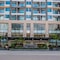 Best Western Premier Sapphire Halong - map