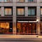 Thompson Denver, By Hyatt - map