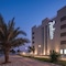 Radisson Resort Ras Al Khaimah Marjan Island - map