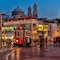 Cher Hotel & Spa Istanbul - map