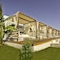 The Bay Hotel Hurghada Marina - map