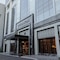 Sheraton Bishkek - map