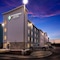 Woodspring Suites Detroit Madison Heights - map