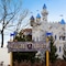 Legoland Castle Hotel Denmark - map