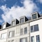 Radisson Hotel Liege City Centre - map
