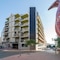 Artiem Urban Apartments - map