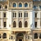 The Marmorosch Bucharest, Autograph Collection - map