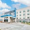 Hampton Inn & Suites By Hilton Dalhart - map