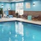 Hampton Inn & Suites By Hilton Chico - map