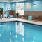 Hampton Inn By Hilton Paris - map