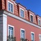 Vincci Alfama - map