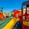 Ondas Praia Resort By Wam Experience - map