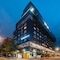 Residence Inn By Marriott Bogota - map