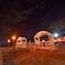 Pearl Camp Agafay - map