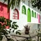 Lola Hotel Sayulita - map