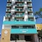 Hotel Kavia Plus Cancun - map